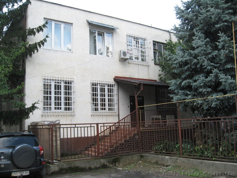 Продажа нежилого помещения ул.Украинская - <ro>Изображение</ro><ru>Изображение</ru> #3, <ru>Объявление</ru> #1096285