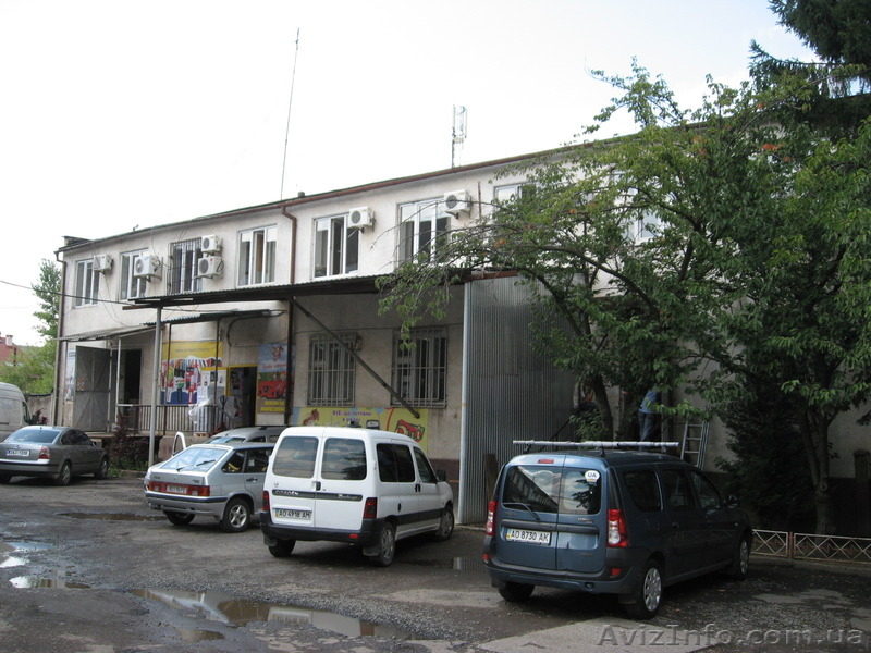 Продажа нежилого помещения ул.Украинская - <ro>Изображение</ro><ru>Изображение</ru> #4, <ru>Объявление</ru> #1096285