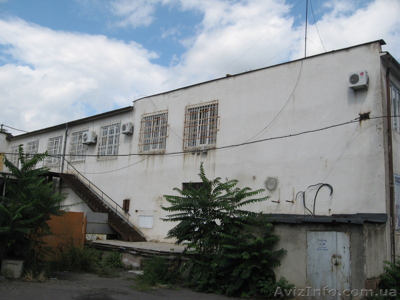 Продажа нежилого помещения ул.Украинская - <ro>Изображение</ro><ru>Изображение</ru> #5, <ru>Объявление</ru> #1096285