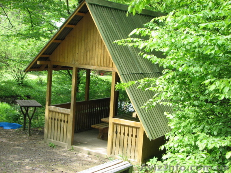 ТОК "Лумшоры" приглашает на отдых - <ro>Изображение</ro><ru>Изображение</ru> #7, <ru>Объявление</ru> #1071305