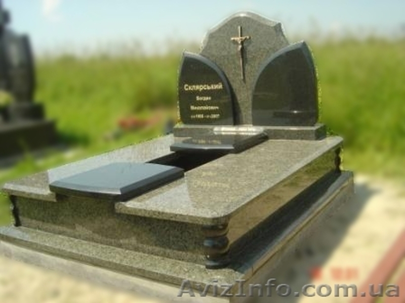 Гранит, мрамор Ужгород. Памятники, плитка, изделия из гранита. - <ro>Изображение</ro><ru>Изображение</ru> #6, <ru>Объявление</ru> #1107026