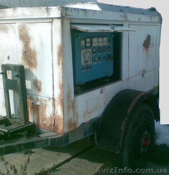 Продаем дизельную электростанцию СГЕ-12-40/БАС 10604 72, 1986 г.в. - <ro>Изображение</ro><ru>Изображение</ru> #8, <ru>Объявление</ru> #1120711