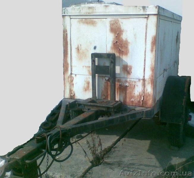 Продаем дизельную электростанцию СГЕ-12-40/БАС 10604 72, 1986 г.в. - <ro>Изображение</ro><ru>Изображение</ru> #10, <ru>Объявление</ru> #1120711