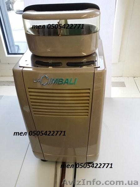 Кофемашина La Cimbali M1 Milk PS - <ro>Изображение</ro><ru>Изображение</ru> #5, <ru>Объявление</ru> #1136915