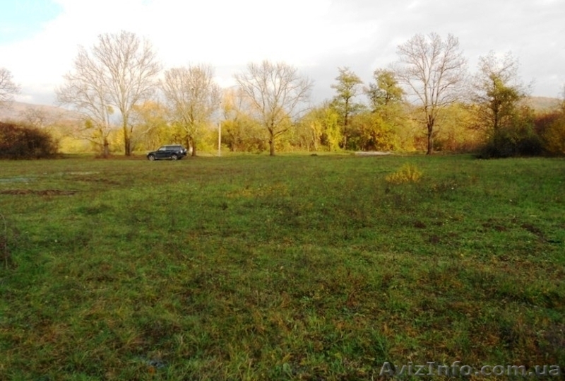 Участок 95 сот, под индивидуальное строительство - <ro>Изображение</ro><ru>Изображение</ru> #4, <ru>Объявление</ru> #1187622