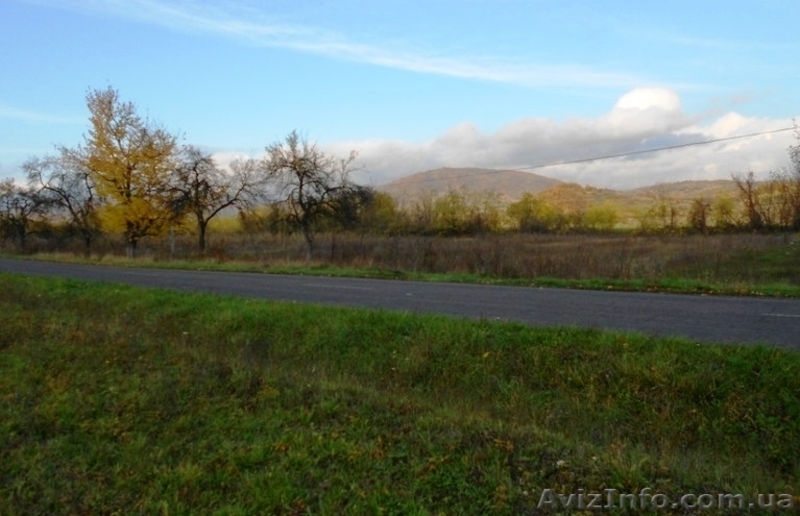 Участок 95 сот, под индивидуальное строительство - <ro>Изображение</ro><ru>Изображение</ru> #5, <ru>Объявление</ru> #1187622