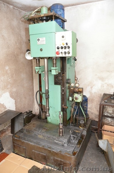Продам СРОЧНО! Станок шлифовки коленчатого вала и станок для расточки блока - <ro>Изображение</ro><ru>Изображение</ru> #3, <ru>Объявление</ru> #1189634