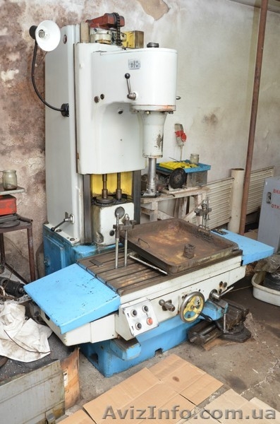 Продам СРОЧНО! Станок шлифовки коленчатого вала и станок для расточки блока - <ro>Изображение</ro><ru>Изображение</ru> #1, <ru>Объявление</ru> #1189634