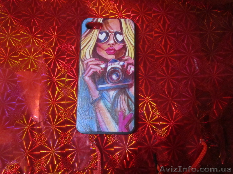 чехол для iphone 5/5s - <ro>Изображение</ro><ru>Изображение</ru> #4, <ru>Объявление</ru> #1197446