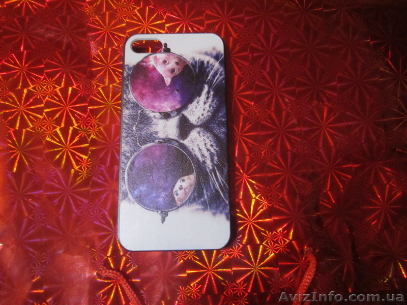 чехол для iphone 5/5s - <ro>Изображение</ro><ru>Изображение</ru> #2, <ru>Объявление</ru> #1197446