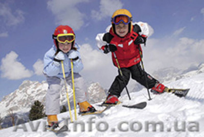 Горнолыжный тур в Карпаты на выходные. Катание на Красии + замки Закарпатья - <ro>Изображение</ro><ru>Изображение</ru> #1, <ru>Объявление</ru> #1189203