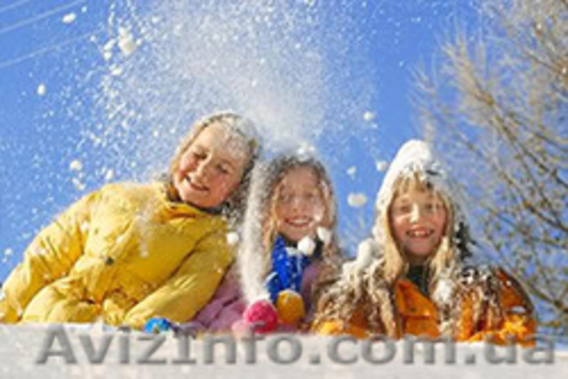 Новогодний тур в Карпатах - <ro>Изображение</ro><ru>Изображение</ru> #3, <ru>Объявление</ru> #1189215