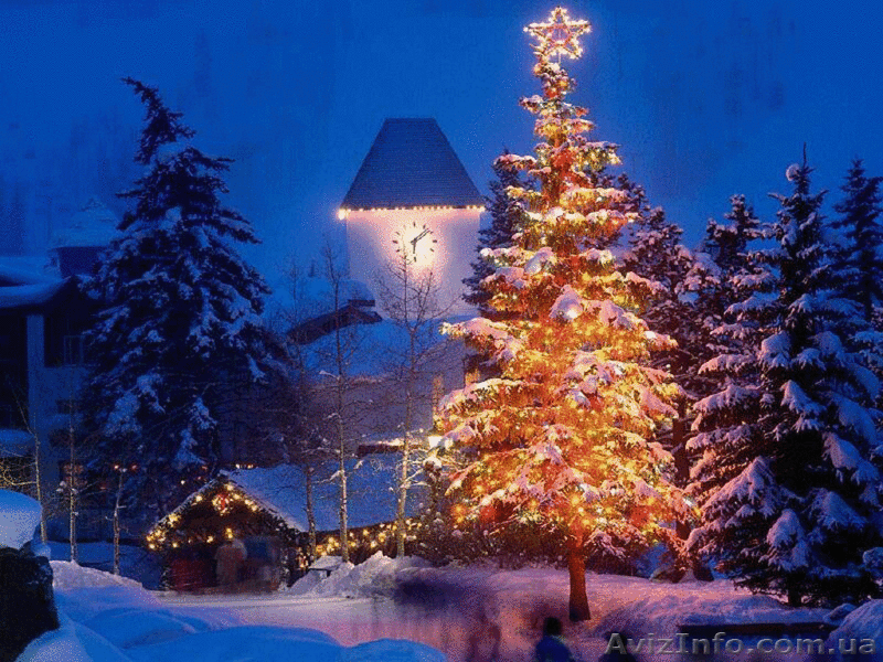 Тур на Рождество в Закарпатье - <ro>Изображение</ro><ru>Изображение</ru> #3, <ru>Объявление</ru> #1188794