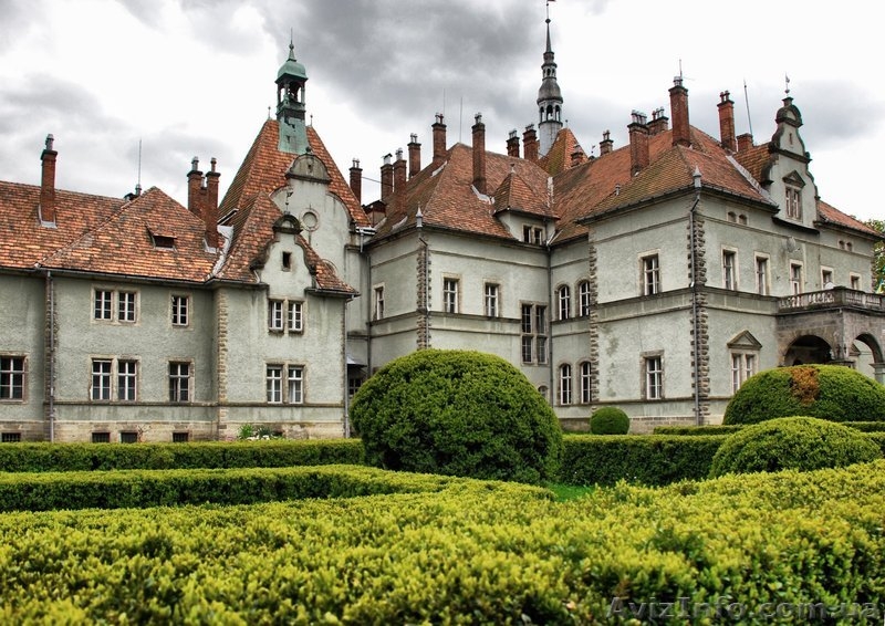 Регулярный тур "Закарпатье - Серебряная Земля" - <ro>Изображение</ro><ru>Изображение</ru> #1, <ru>Объявление</ru> #1202700