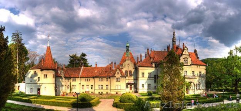 Майский SPA-тур в Закарпатье – 2015 - <ro>Изображение</ro><ru>Изображение</ru> #1, <ru>Объявление</ru> #1221343