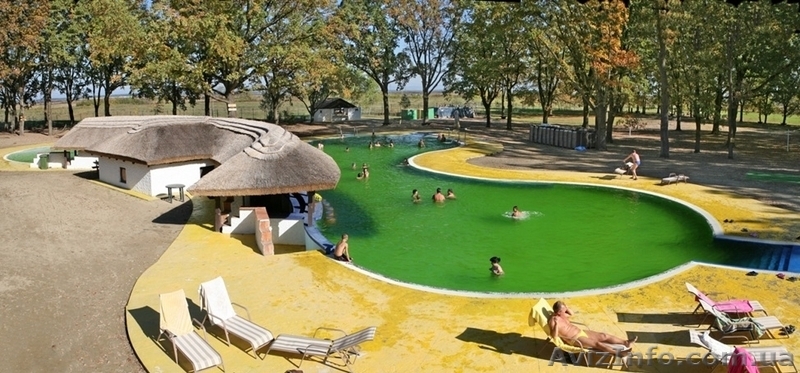 SPA-тур в Закарпатье: чаны и термальные воды - <ro>Изображение</ro><ru>Изображение</ru> #1, <ru>Объявление</ru> #1221360