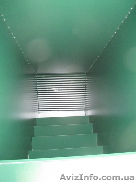 Продам сепаратор для чистки и калібровки зерна IСМ-5 - <ro>Изображение</ro><ru>Изображение</ru> #4, <ru>Объявление</ru> #1231029