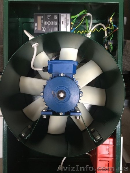 Продам сепаратор для чистки и калібровки зерна IСМ-5 - <ro>Изображение</ro><ru>Изображение</ru> #5, <ru>Объявление</ru> #1231029