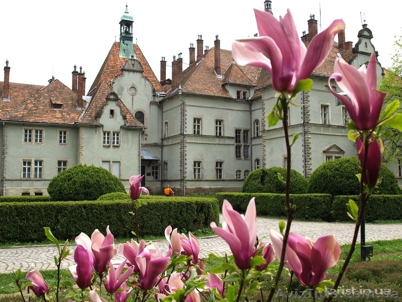 Экскурсия по замкам Закарпатья - <ro>Изображение</ro><ru>Изображение</ru> #7, <ru>Объявление</ru> #1274828