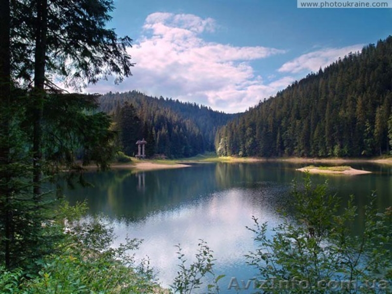 Экскурсия на Синевир «Жемчужины Межгорья» - <ro>Изображение</ro><ru>Изображение</ru> #4, <ru>Объявление</ru> #1277969