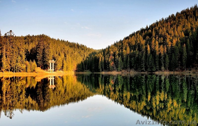 Экскурсия на Синевир «Жемчужины Межгорья» - <ro>Изображение</ro><ru>Изображение</ru> #1, <ru>Объявление</ru> #1277969