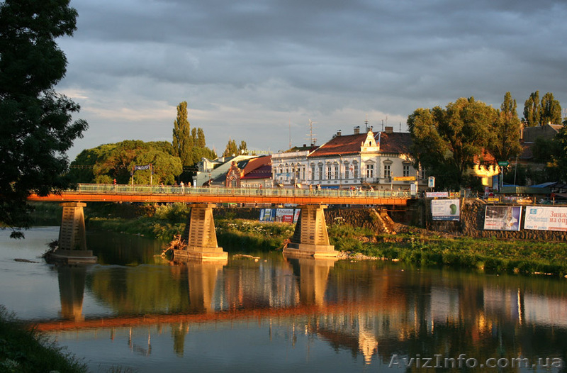 Пешеходная экскурсия «Ужгород – древний град» - <ro>Изображение</ro><ru>Изображение</ru> #2, <ru>Объявление</ru> #1274839