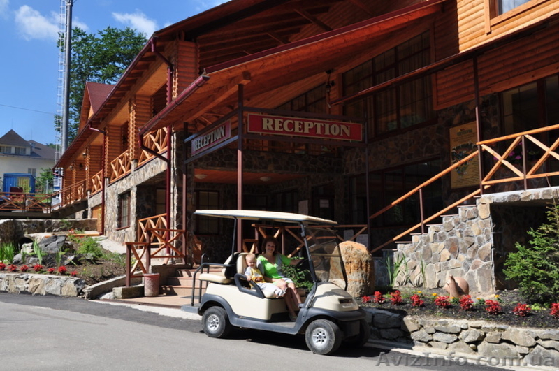 Экскурсия в Воеводино "Парк Шенборна, кони и форель"  - <ro>Изображение</ro><ru>Изображение</ru> #3, <ru>Объявление</ru> #1274832