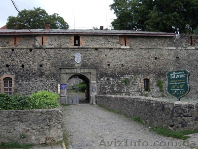 Пешеходная экскурсия «Ужгород – древний град» - <ro>Изображение</ro><ru>Изображение</ru> #8, <ru>Объявление</ru> #1274839