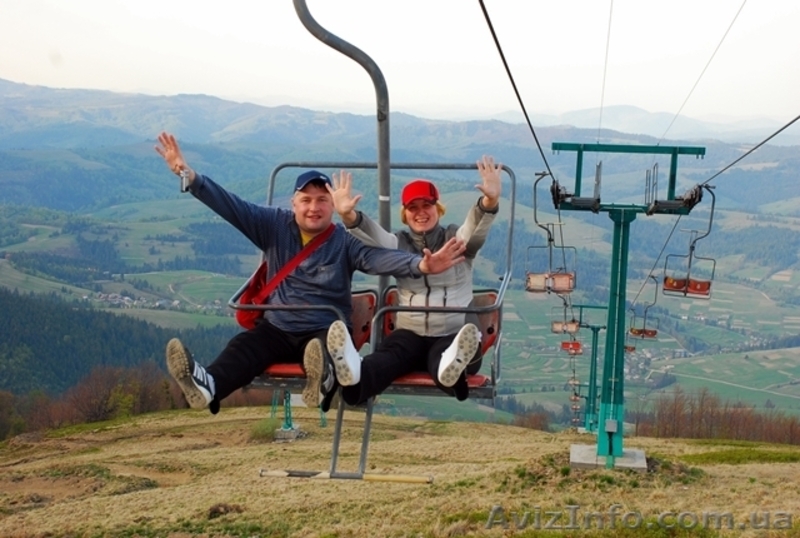 Экскурсия на Синевир «Жемчужины Межгорья» - <ro>Изображение</ro><ru>Изображение</ru> #10, <ru>Объявление</ru> #1277969