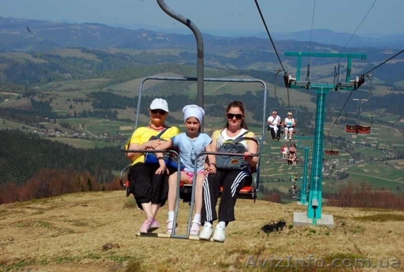 Экскурсия на Синевир «Жемчужины Межгорья» - <ro>Изображение</ro><ru>Изображение</ru> #9, <ru>Объявление</ru> #1277969