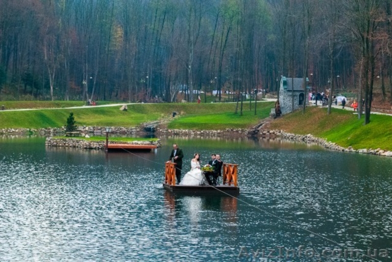 Экскурсия в Воеводино "Парк Шенборна, кони и форель"  - <ro>Изображение</ro><ru>Изображение</ru> #6, <ru>Объявление</ru> #1274832