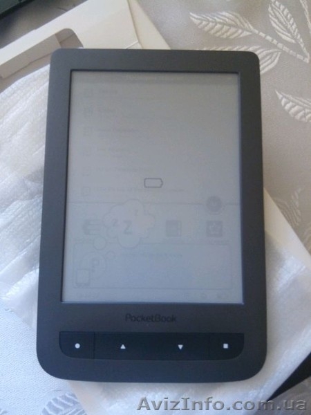 продае електронную книгу новая - <ro>Изображение</ro><ru>Изображение</ru> #2, <ru>Объявление</ru> #1276152