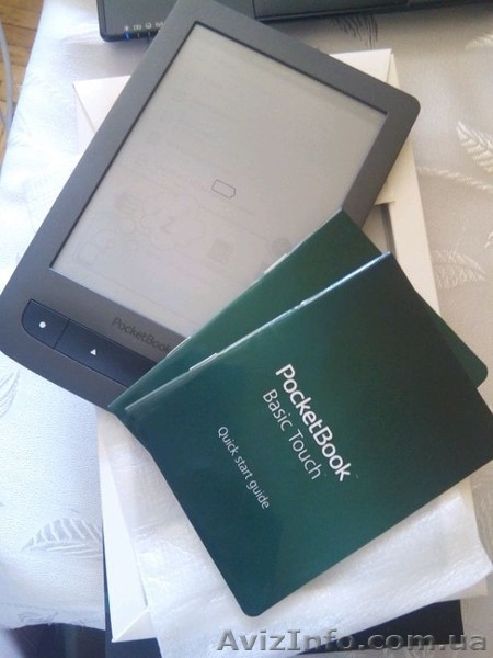 продае електронную книгу новая - <ro>Изображение</ro><ru>Изображение</ru> #3, <ru>Объявление</ru> #1276152