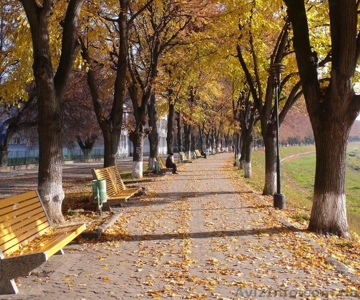 Пешеходная экскурсия «Ужгород – древний град» - <ro>Изображение</ro><ru>Изображение</ru> #3, <ru>Объявление</ru> #1274839