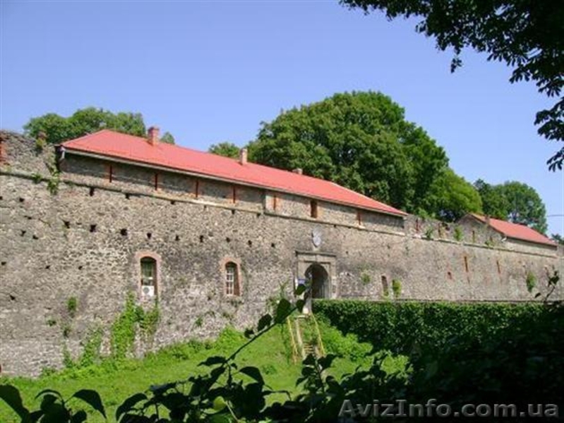 Пешеходная экскурсия «Ужгород – древний град» - <ro>Изображение</ro><ru>Изображение</ru> #9, <ru>Объявление</ru> #1274839