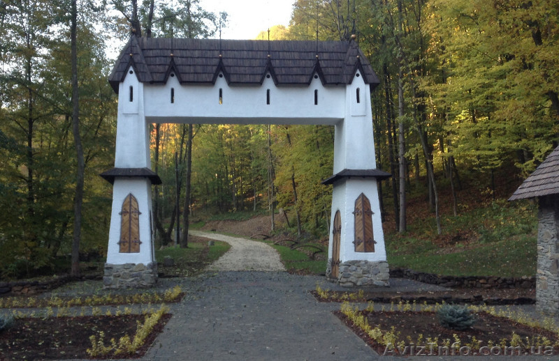 Экскурсия в Воеводино "Парк Шенборна, кони и форель"  - <ro>Изображение</ro><ru>Изображение</ru> #9, <ru>Объявление</ru> #1274832