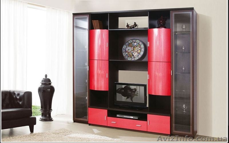 Продажа меблів в Закарпатті (спальні, кухні, стінки, вітальні, кухоні куточки) - <ro>Изображение</ro><ru>Изображение</ru> #6, <ru>Объявление</ru> #1291343