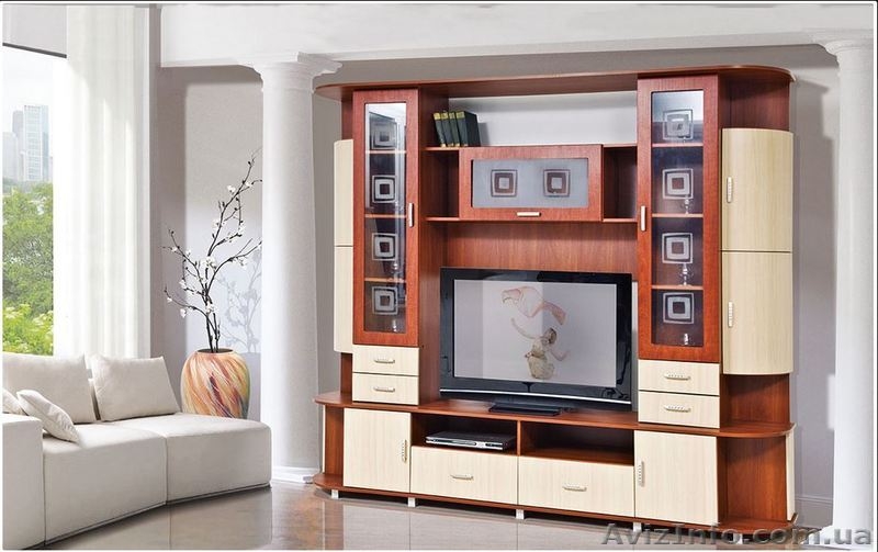 Продажа меблів в Закарпатті (спальні, кухні, стінки, вітальні, кухоні куточки) - <ro>Изображение</ro><ru>Изображение</ru> #4, <ru>Объявление</ru> #1291343