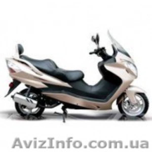 Скутера в ассортименте. - <ro>Изображение</ro><ru>Изображение</ru> #5, <ru>Объявление</ru> #1301094