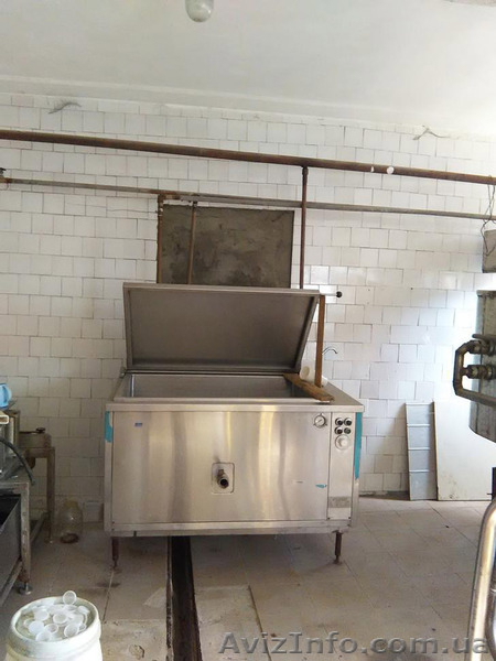 Продам мини молокозавод (5000 л/смена)  - <ro>Изображение</ro><ru>Изображение</ru> #5, <ru>Объявление</ru> #1338014