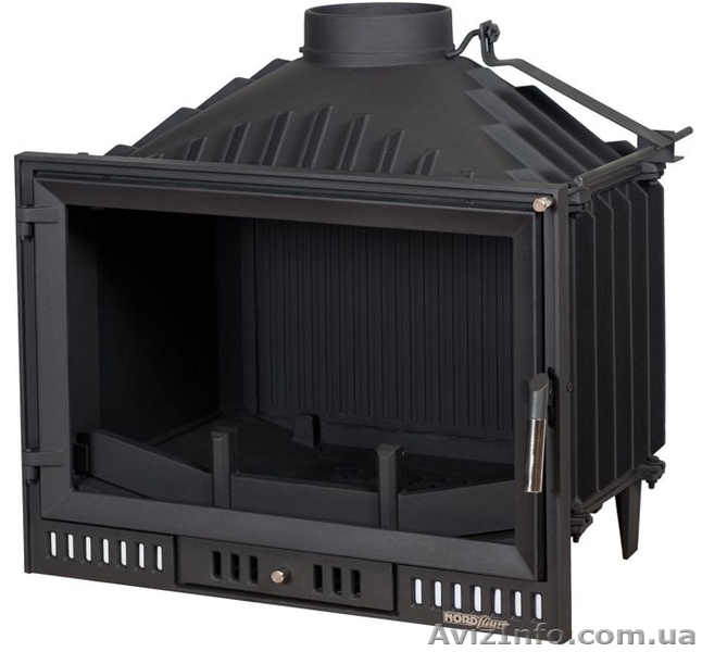 Продажа каминных топок - <ro>Изображение</ro><ru>Изображение</ru> #2, <ru>Объявление</ru> #1335677