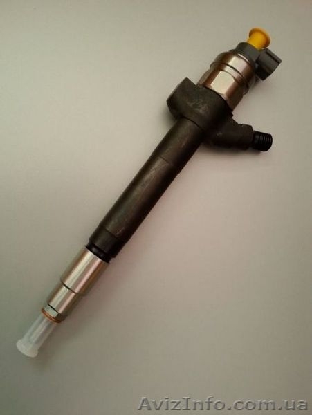 Форсунки дизельные б/у bosch к автомобилям Citroen (Ситроен) - <ro>Изображение</ro><ru>Изображение</ru> #1, <ru>Объявление</ru> #1335025