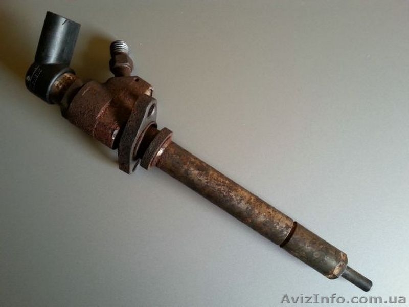 Форсунки дизельные б/у bosch к автомобилям Citroen (Ситроен) - <ro>Изображение</ro><ru>Изображение</ru> #2, <ru>Объявление</ru> #1335025