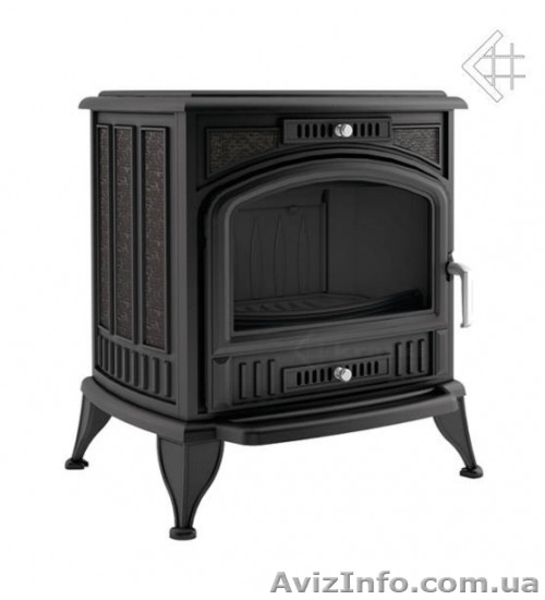 Продажа чугунных печей - <ro>Изображение</ro><ru>Изображение</ru> #3, <ru>Объявление</ru> #1335679