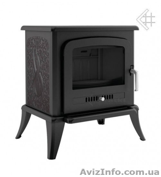 Продажа чугунных печей - <ro>Изображение</ro><ru>Изображение</ru> #4, <ru>Объявление</ru> #1335679