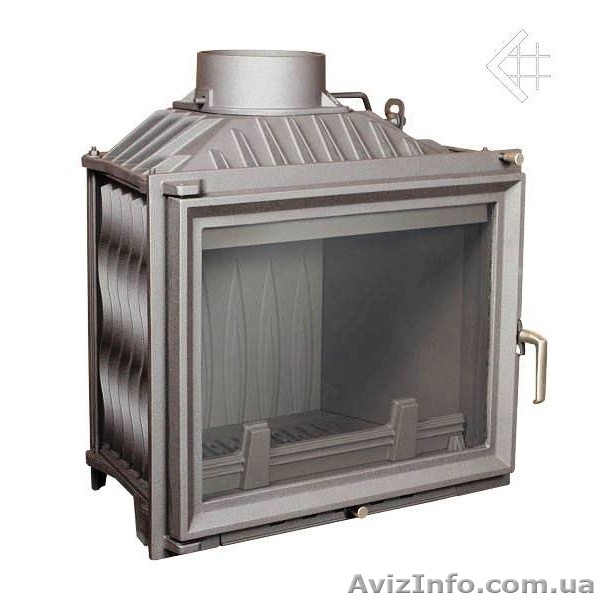 Продажа каминных топок - <ro>Изображение</ro><ru>Изображение</ru> #5, <ru>Объявление</ru> #1335677