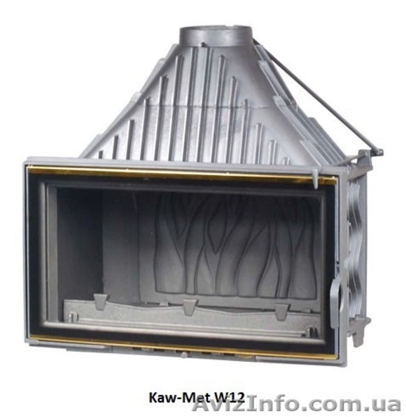 Продажа каминных топок - <ro>Изображение</ro><ru>Изображение</ru> #9, <ru>Объявление</ru> #1335677