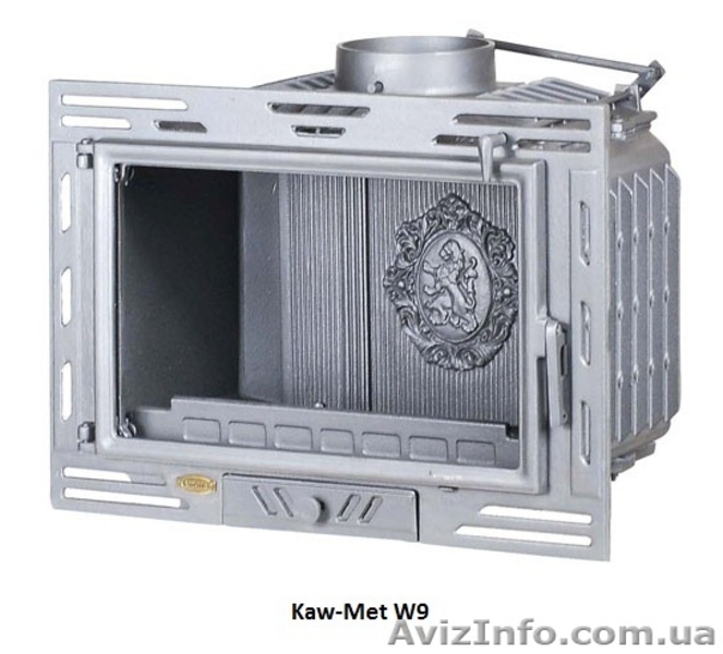 Продажа каминных топок - <ro>Изображение</ro><ru>Изображение</ru> #7, <ru>Объявление</ru> #1335677