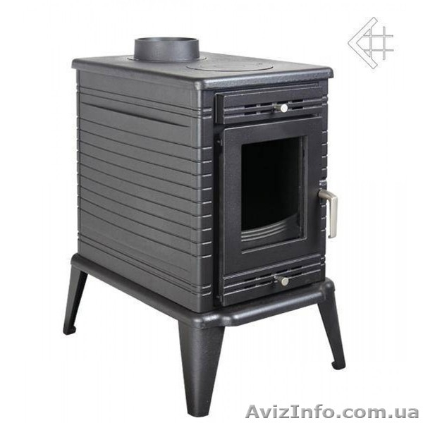 Продажа чугунных печей - <ro>Изображение</ro><ru>Изображение</ru> #5, <ru>Объявление</ru> #1335679