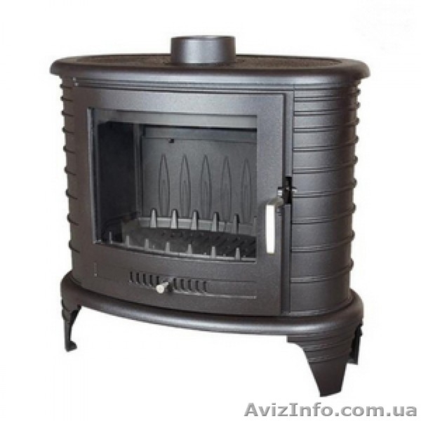 Продажа чугунных печей - <ro>Изображение</ro><ru>Изображение</ru> #2, <ru>Объявление</ru> #1335679